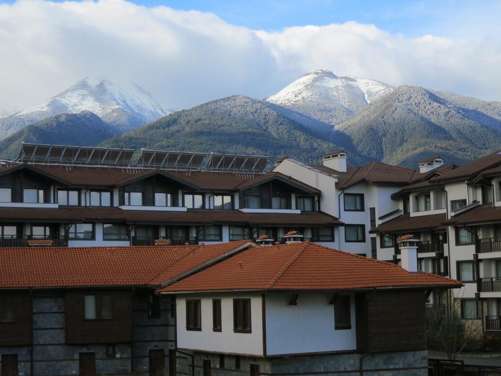 Monastery Apartment C39 Bansko Værelse billede